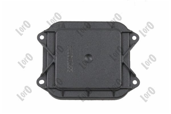 ABAKUS 136-01-055 Ballast, gas discharge lamp
