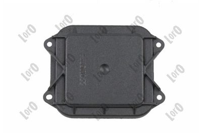 Ballast, gas discharge lamp ABAKUS 136-01-055