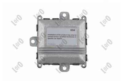 Ballast, gas discharge lamp ABAKUS 136-01-056
