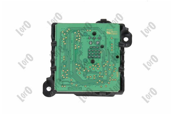 ABAKUS 136-01-057 Ballast, gas discharge lamp