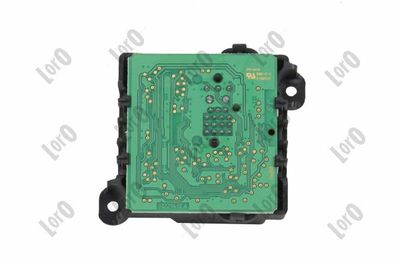 Ballast, gas discharge lamp ABAKUS 136-01-057