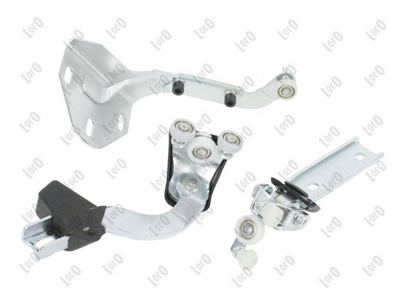 ABAKUS 137-01-014 Roller Guide, sliding door