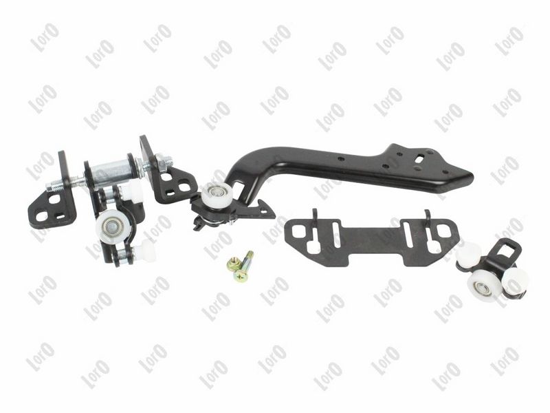 ABAKUS 137-01-015 Roller Guide, sliding door