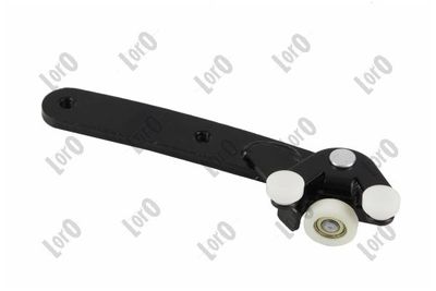 Roller Guide, sliding door ABAKUS 137-02-007