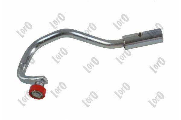 ABAKUS 137-02-025 Roller Guide, sliding door