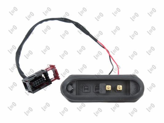 ABAKUS 137-02-049 Switch, door contact