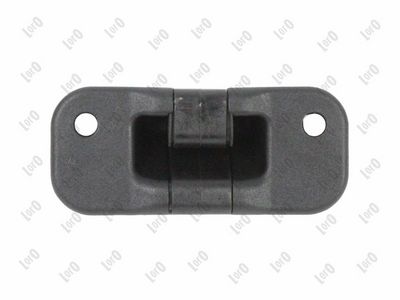 Guide, locking knob ABAKUS 137-02-054