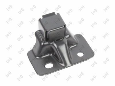 Guide, locking knob ABAKUS 137-02-055