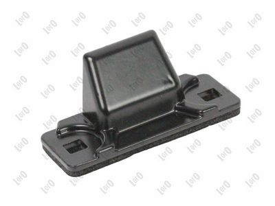 Guide, locking knob ABAKUS 137-02-058