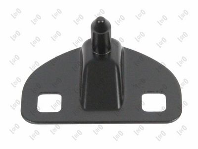 Guide, locking knob ABAKUS 137-02-059