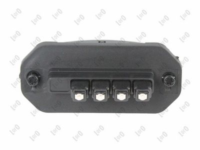 Switch, door contact ABAKUS 137-02-060