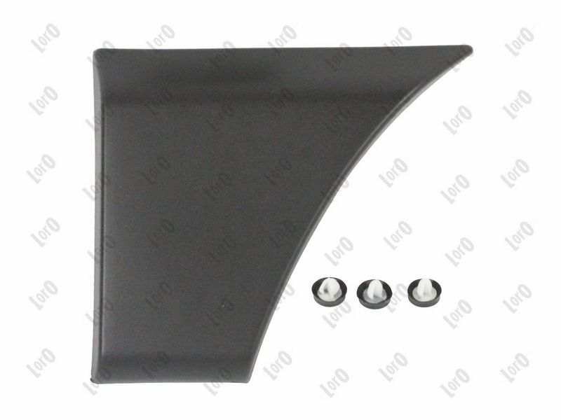 ABAKUS 137-02-064 Trim/Protection Strip, door
