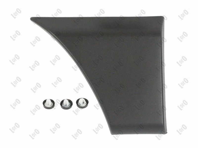 ABAKUS 137-02-065 Trim/Protection Strip, door