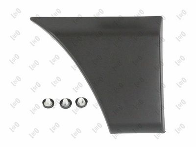 Trim/Protection Strip, door ABAKUS 137-02-065