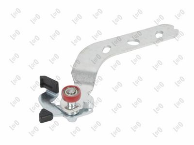 Roller Guide, sliding door ABAKUS 137-02-067