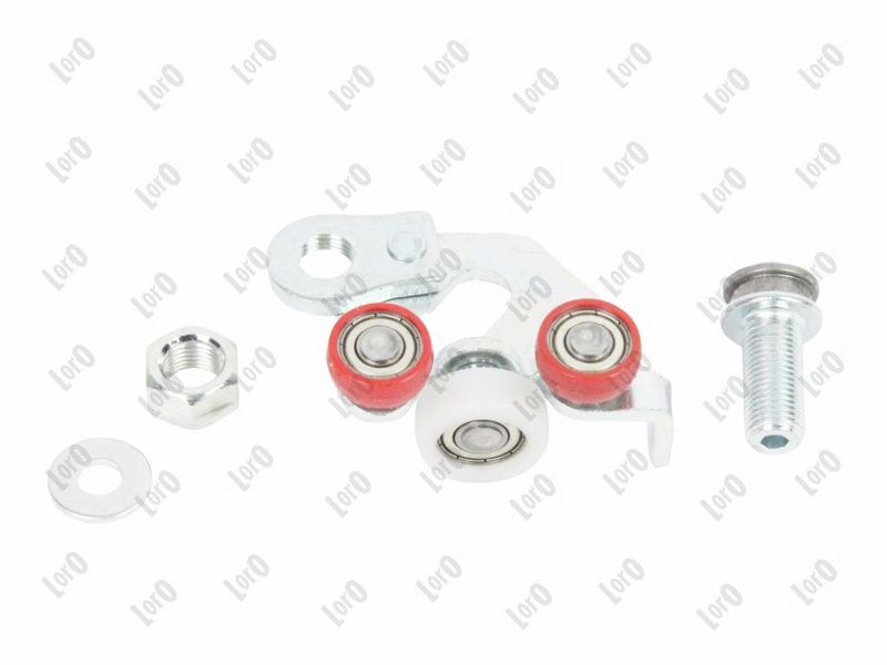 ABAKUS 137-02-068 Roller Guide, sliding door
