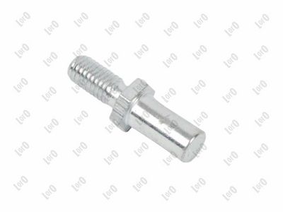 Guide, locking knob ABAKUS 137-02-070