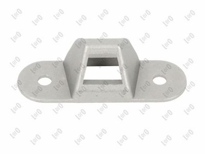 Guide, locking knob ABAKUS 137-02-072