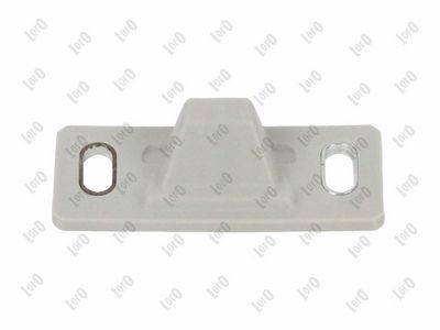 Guide, locking knob ABAKUS 137-02-074