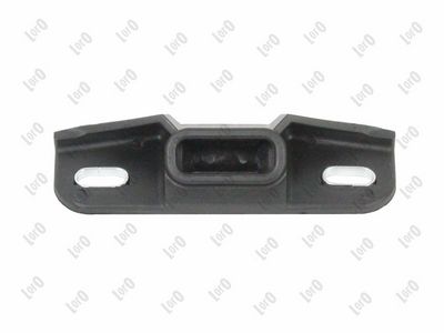 Guide, locking knob ABAKUS 137-02-075