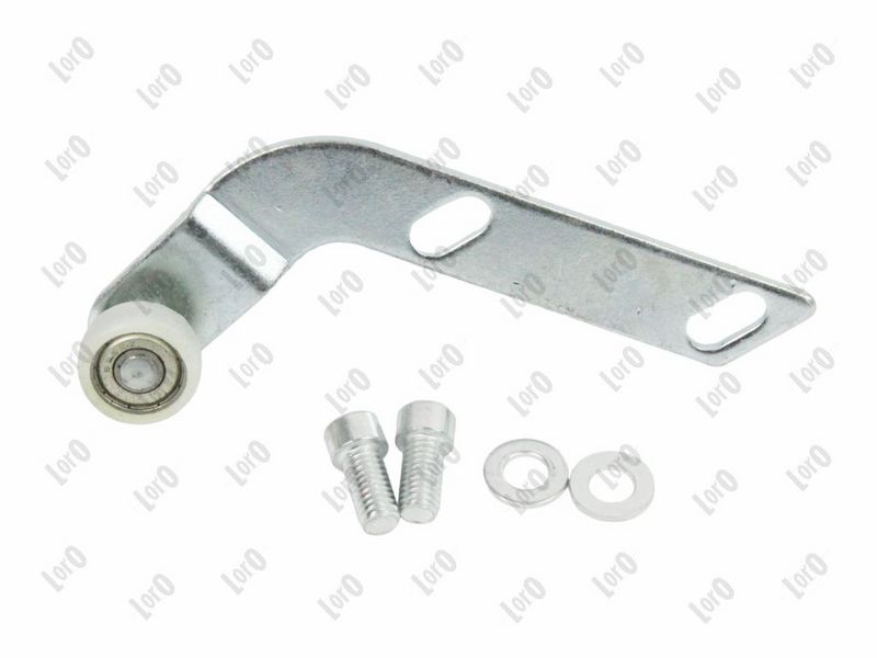 ABAKUS 137-02-077 Roller Guide, sliding door