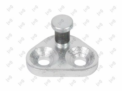 Guide, locking knob ABAKUS 137-02-080