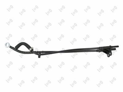 Fuel Hose ABAKUS 137-02-083