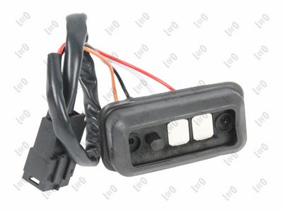 Switch, door contact ABAKUS 137-02-085
