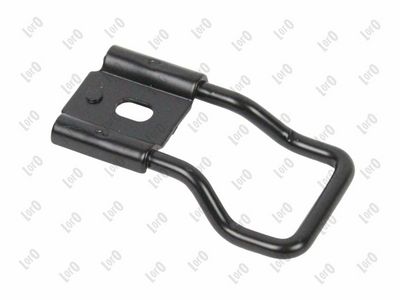 Guide, locking knob ABAKUS 137-02-086