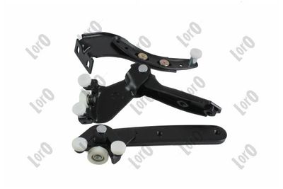 Roller Guide, sliding door ABAKUS 137-01-002