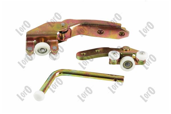 ABAKUS 137-01-003 Roller Guide, sliding door