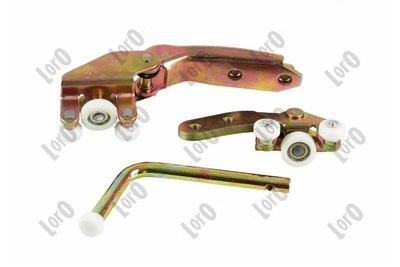 Roller Guide, sliding door ABAKUS 137-01-003