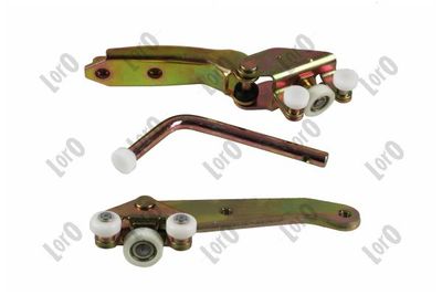 Roller Guide, sliding door ABAKUS 137-01-004