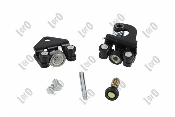 ABAKUS 137-01-007 Roller Guide, sliding door