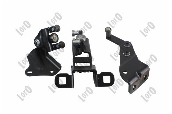ABAKUS 137-01-008 Roller Guide, sliding door