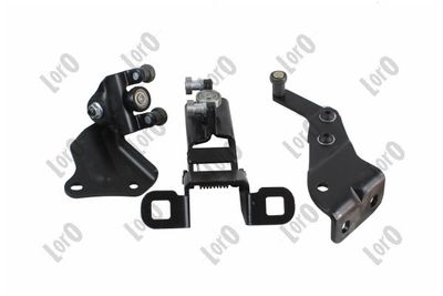 Roller Guide, sliding door ABAKUS 137-01-008