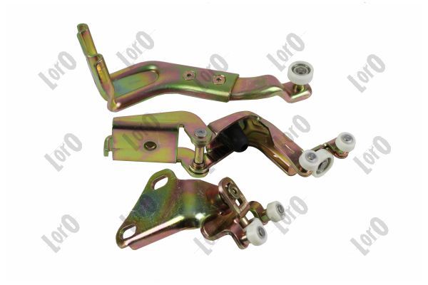 ABAKUS 137-01-010 Roller Guide, sliding door