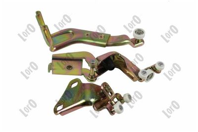 Roller Guide, sliding door ABAKUS 137-01-010