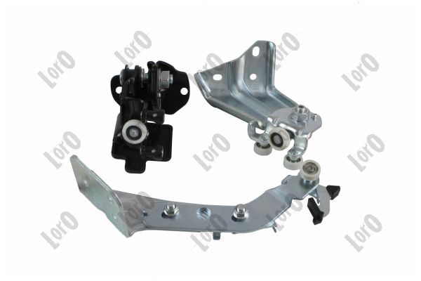 ABAKUS 137-01-011 Roller Guide, sliding door