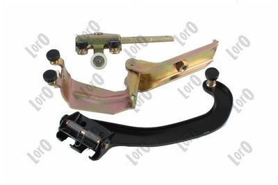 Roller Guide, sliding door ABAKUS 137-01-013