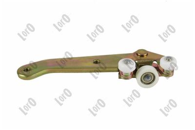 Roller Guide, sliding door ABAKUS 137-02-009