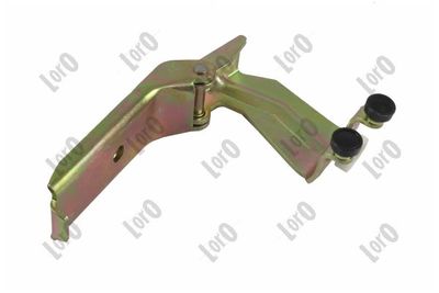 Roller Guide, sliding door ABAKUS 137-02-015