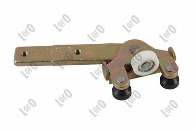 Roller Guide, sliding door ABAKUS 137-02-017