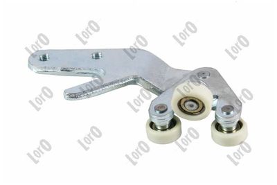 Roller Guide, sliding door ABAKUS 137-02-024