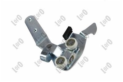 Roller Guide, sliding door ABAKUS 137-02-031