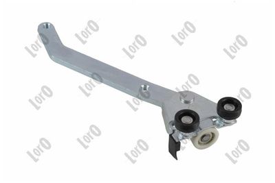 Roller Guide, sliding door ABAKUS 137-02-038