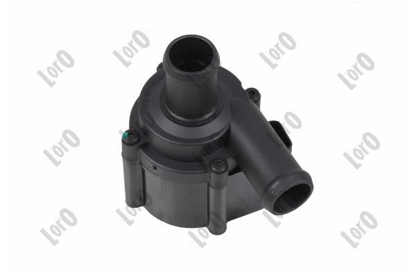 ABAKUS 138-01-003 Auxiliary Water Pump (cooling water circuit)