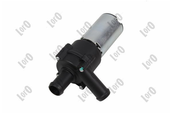 ABAKUS 138-01-010 Auxiliary Water Pump (cooling water circuit)
