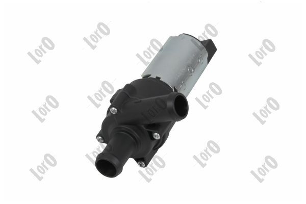 ABAKUS 138-01-012 Auxiliary Water Pump (cooling water circuit)