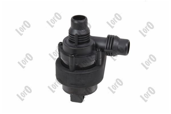 ABAKUS 138-01-040 Auxiliary Water Pump (cooling water circuit)
